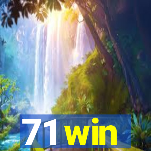 71 win